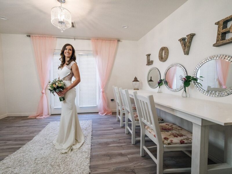 Cottage Wedding Venue