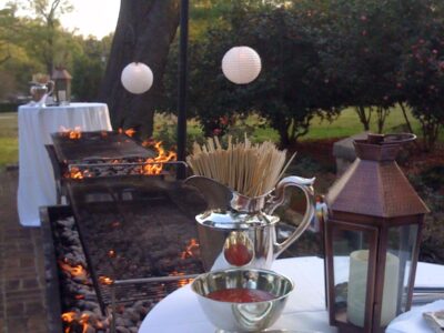 Bay Gourmet Catering