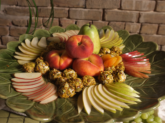 Namans Catering