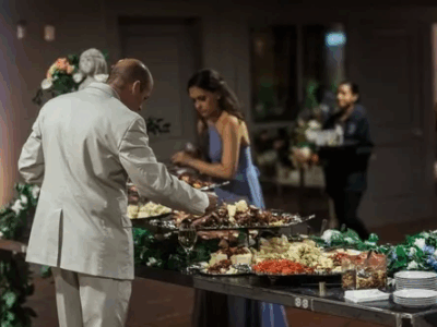 Iz Cafe and Catering