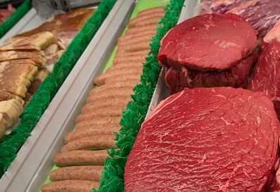 Brossman's Meat