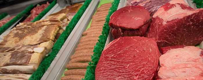Brossman's Meat