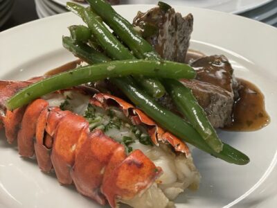 Z Catering