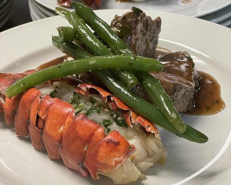 Z Catering