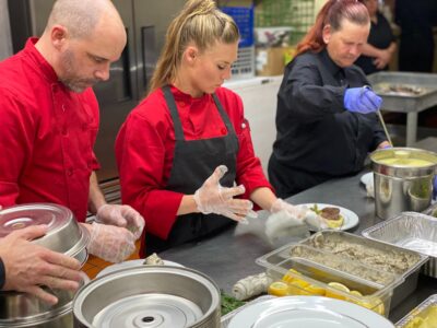 Arizona Event Catering