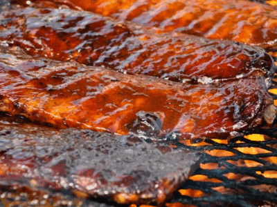 pokey bbq and Smokehouse