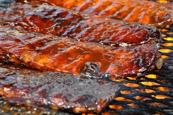 pokey bbq and Smokehouse
