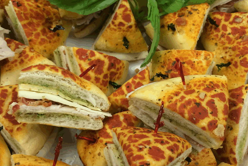 Irene’s Catering Service