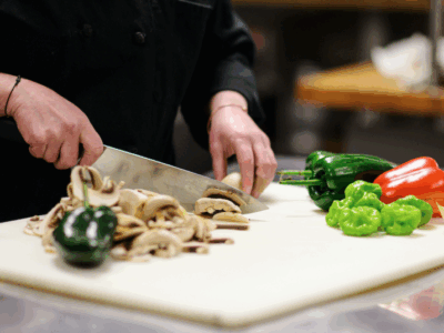 Emerald City Catering
