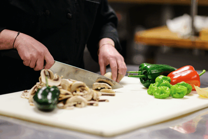 Emerald City Catering