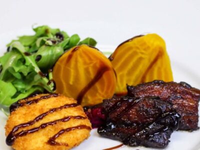 Saz’s Catering