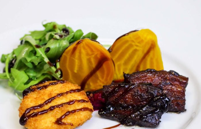 Saz’s Catering